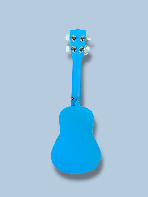 Sound Smith J- Bolt Soprano Ukulele