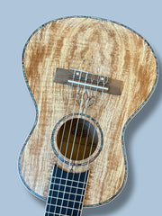 Sound Smith Spalted Maple Guitalele