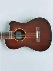 Sound Smith Memphis Sunrise Baritone Ukulele - SSU-M31