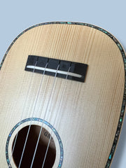 Sound Smith Pineapple Soprano ukulele