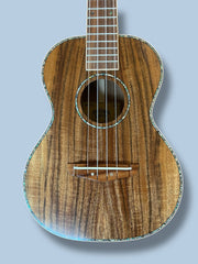 Sound Smith Solid Koa Tenor Ukulele